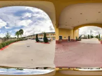 Scottish Inn and Suites Baytown Hotels in Baytown