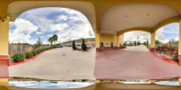 蘇格蘭貝敦酒店及套房