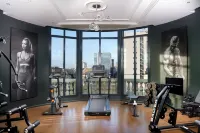 Wilson Boutique Hotel - Gym