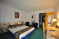 Le Relais de La Vallee Hotels in Baume-les-Dames