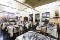 Hotel Lopes Caxambu Hotels in Caxambu