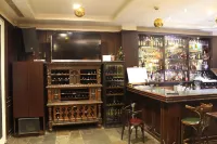 Massabki Hotel Hotels in Zahle