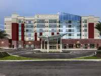 Hyatt Place Tampa/Wesley Chapel Hotels in Pasco County