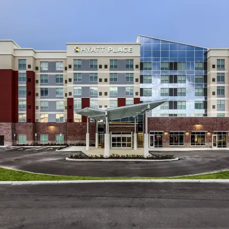 Hyatt Place Tampa/Wesley Chapel