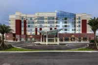 하얏트 플레이스 탬파/웨슬리 채플