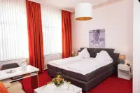 Hotel Alpha Hotels in Hannover