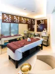 Howard Johnson by Wyndham Bengaluru Hebbal - ที่มีสปา