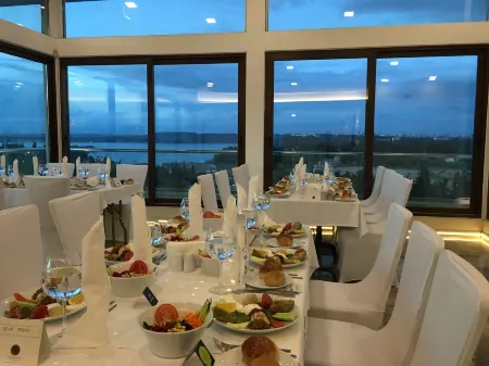 Masel Hotel Отели рядом с достопримечательностью «Парк Ататюрка»