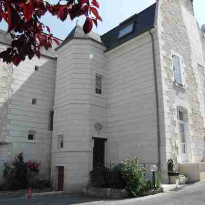 Hôtel Belle Epoque Hotel Exterior