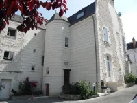 Belle Epoque Hotels in Richelieu