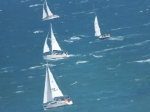 Cornerways Hoteles en Ventnor