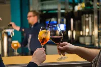 Hotel Alte Werft - bar