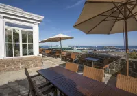 La Fregate Hotel - Bintang 4