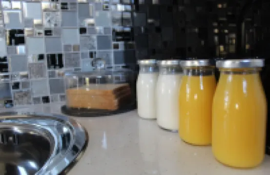 您的牛津住宿飯店