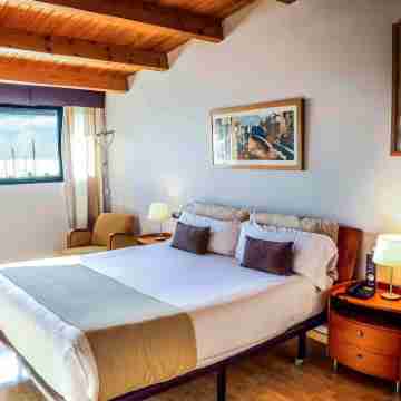 Estela Barcelona Rooms