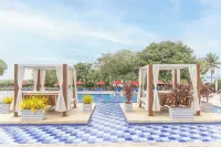 Decameron Barú - All Inclusive - Resorts