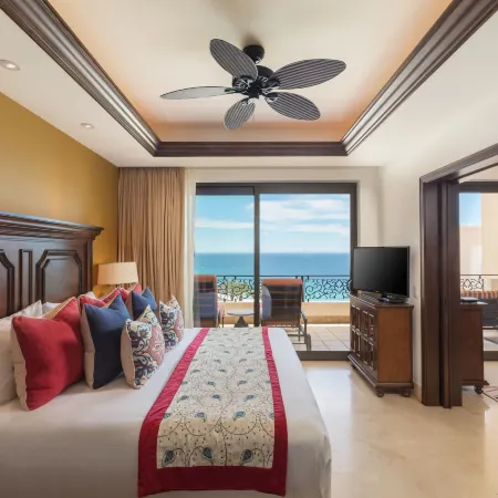 Grand Solmar Lands End Resort And Spa