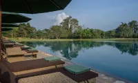 Water Garden Sigiriya - 30 Chic Designed Private Villas Overlooking Sigiriya - Luxury