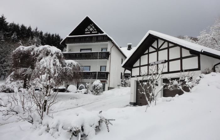 Haus Volkesbach