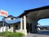 Claremonte Motor Lodge Hoteles en Hastings