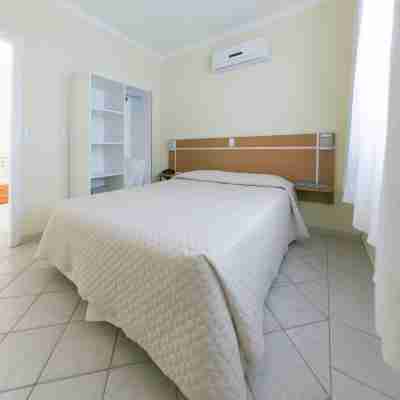 Bombinhas Praia Apart Hotel - Unidade Rua Corrupião Rooms