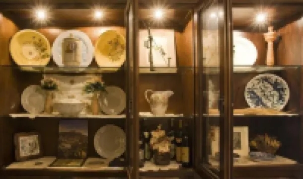 โรงแรมวิลล่ามาเรีย