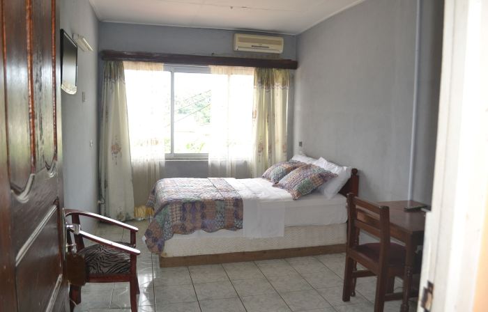 Victoria Guest House