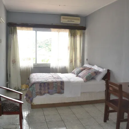 Victoria Guest House
