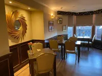 The Station Hotel Hotels in Forfar