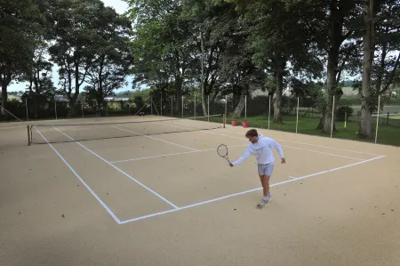 The Old Bushmills Barn Отели рядом с достопримечательностью «Замок Данлюс»