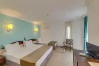 옐켄 만달린치 스파 & 웰니스 호텔 - 올 인클루시브