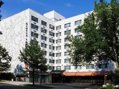 Glover Park Hotel Georgetown
