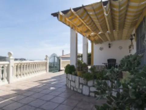 Alojamiento Colina del Sol Hotels in Torrox