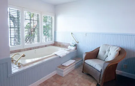 The French Country Inn