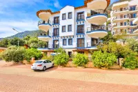Nirvana Apartments Hotels near Kas At Ciftligi