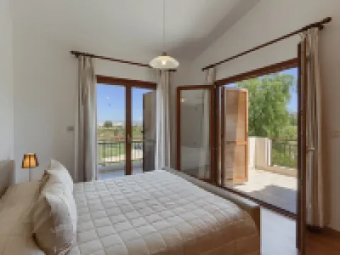 Aphrodite Hills Rentals - Junior Villas Hotel di Kouklia