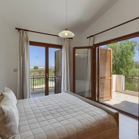 Aphrodite Hills Rentals - Junior Villas