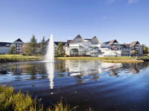 Selma Spa Hotels in Sunne