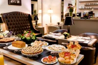 V Collection Piazza Farnese Luxury Suites - 4성급