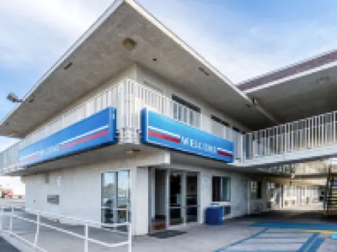 Motel 6 El Centro, CA Hotels in El Centro