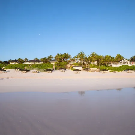 Coral Sands Hotel