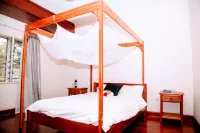 러시 가든 아파트먼트 1