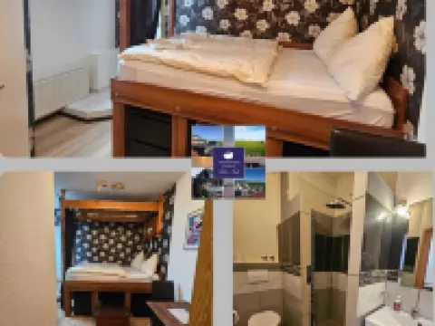 NordseeResort Hotel & Suite Arche Noah Hotels in Horumersiel