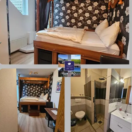 NordseeResort Hotel & Suite Arche Noah