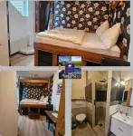 NordseeResort Hotel & Suite Arche Noah Các khách sạn ở Hooksiel