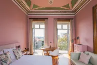 Menina Colina Guesthouse