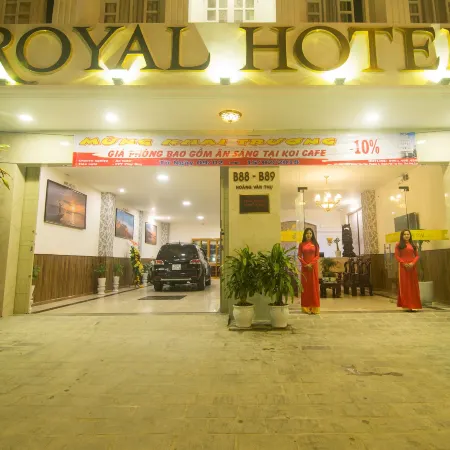 Hotel Royal