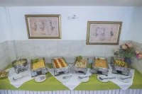 Creta Aquamarine Hotel - فطور