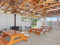 Big4 Moama Holiday Park Hotels in Moama