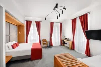 Monastery Boutique Hotel Budapest Hôtels à : Budapest